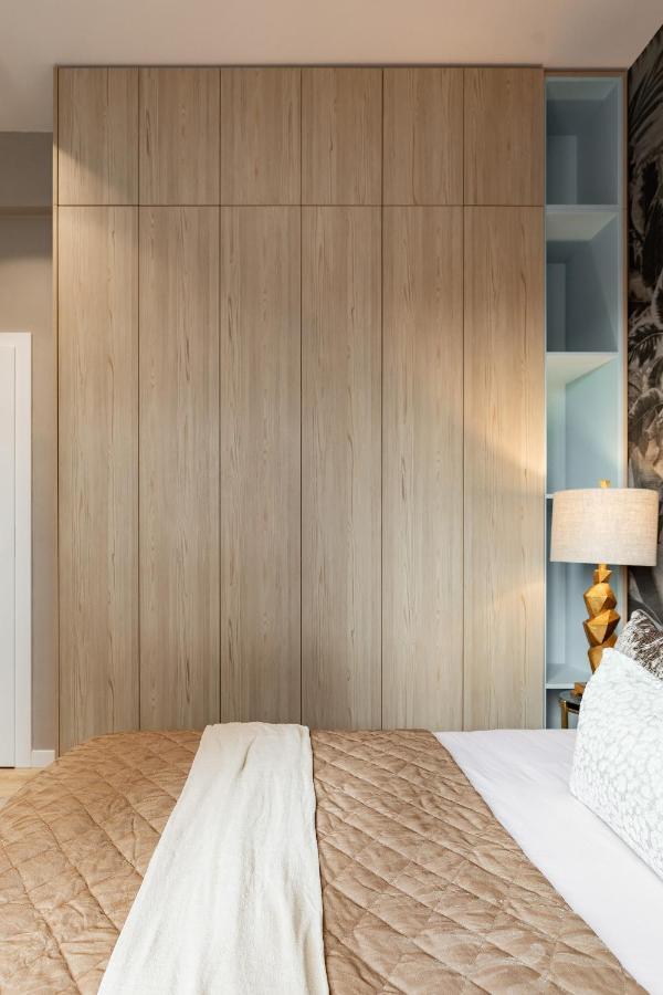 Apartmán Qult - Orient Express Bukurešť Exteriér fotografie